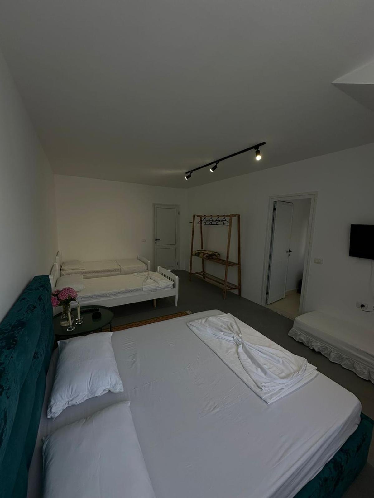 Sunny Rentals Vlorë Extérieur photo